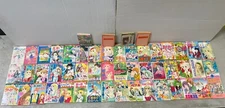 Kodansya Comics Japanese Mixed Volumes (X52)LOT