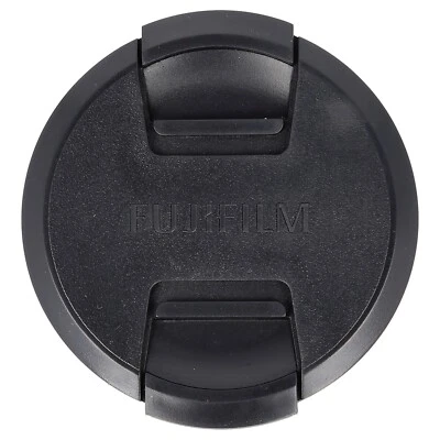 Objektivdeckel 72 mm vorne für Fujifilm Fuji ( LC-72 )