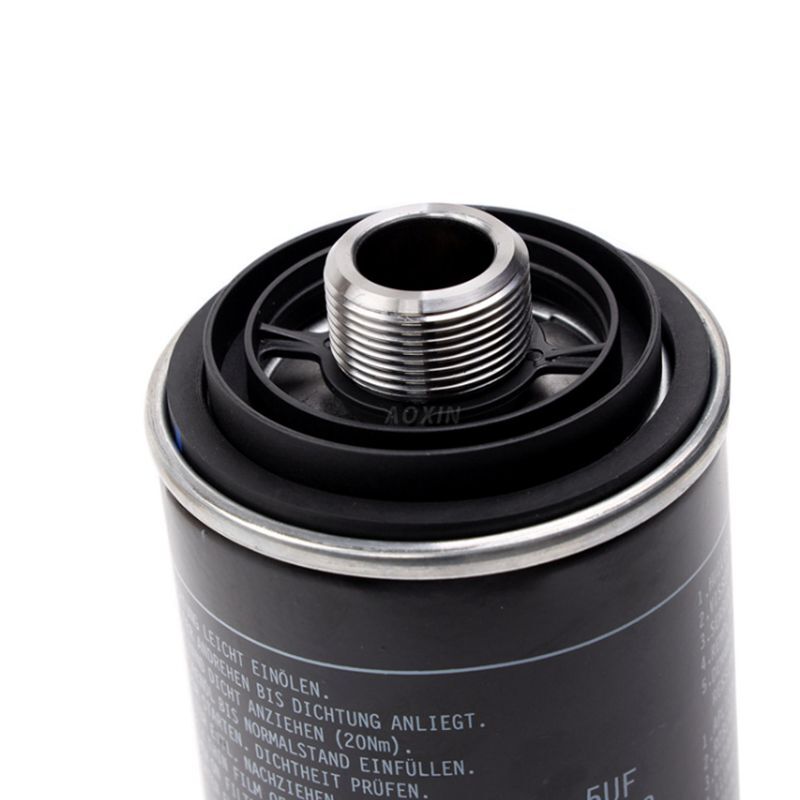New Oil Filter Fit New For VW Audi A3 A4 TT Q3 Q5 2.0L 06J115561B eBay