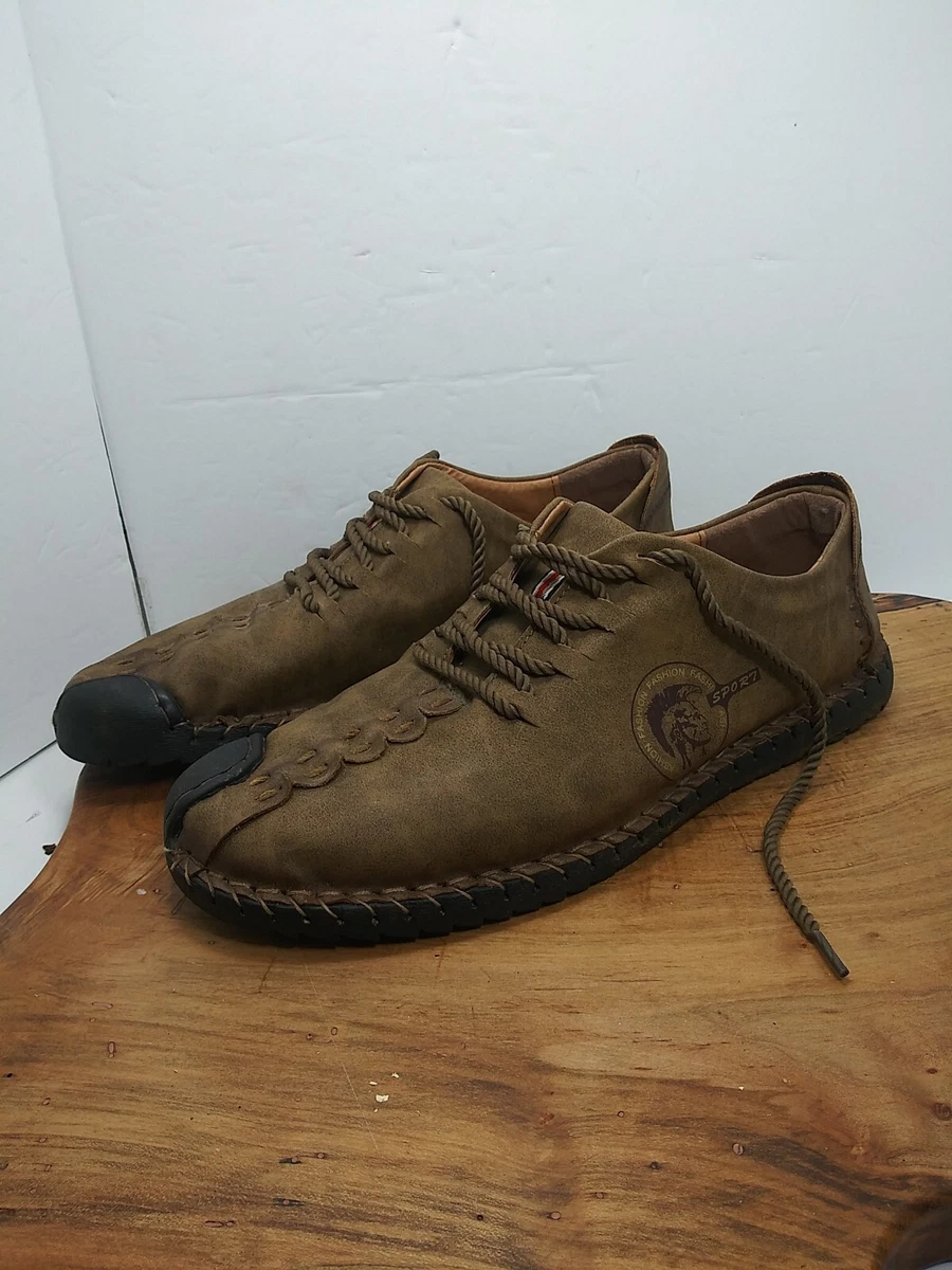 Shoeless shoes store