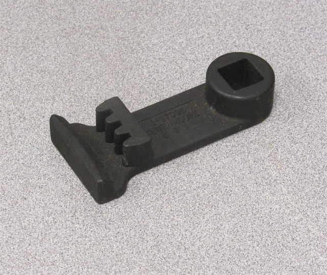 Kent Moore J37096 Flywheel Holder Holding Tool Dp420 for sale online