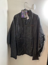 Willie Esco Y2K Vintage Jean Jacket Size XXL NWT