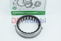 Mittellager Getriebe FüR Ford Transit MT82 INA 712206310 1489952