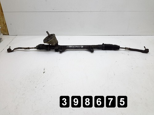 2004 RENAULT SCENIC LENKGETRIEBE