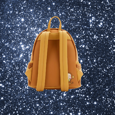 Loungefly Monkichi Cosplay Mini Backpack and Wallet | eBay