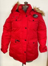 Canada Weather Gear Parka