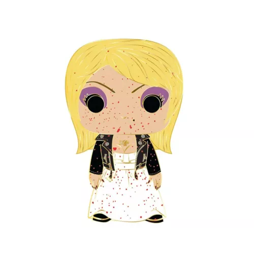 Funko Pop! Sized Pins: Chucky - Tiffany