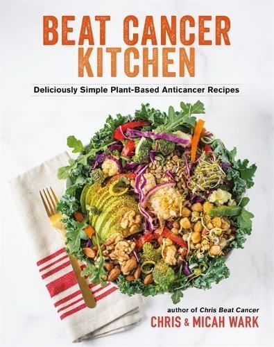 Beat Cancer Kitchen by Chris Wark