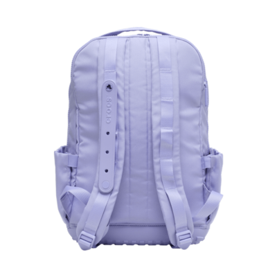 NEW CROCS Classic Backpack 210190 Mystic Purple UNISEX SIZE
