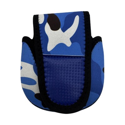 Fly Reel Cover Protective Spinning Reel Cover Bag Waterproof Storage