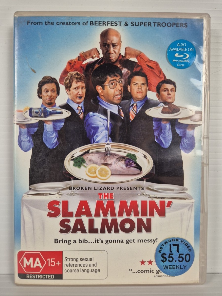 【廃盤】『サーモンベリーズ』パーシー・アドロン/k.d.ラング(DVD)セル版 41fJyNvsQfL._UF350,350_QL50_.jpg