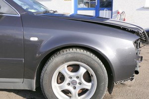 Lz4v цвет audi