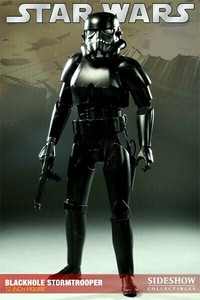 militaries of star wars sideshow