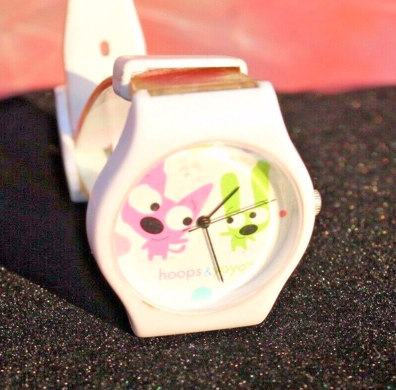 hallmark wrist watch