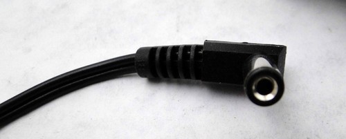 ADAPTER SIECIOWY UNIDEN AD-140U, do skanera BC 350 i innych modeli, część oem. FABRYCZNIE NOWY - Zdjęcie 2 z 3