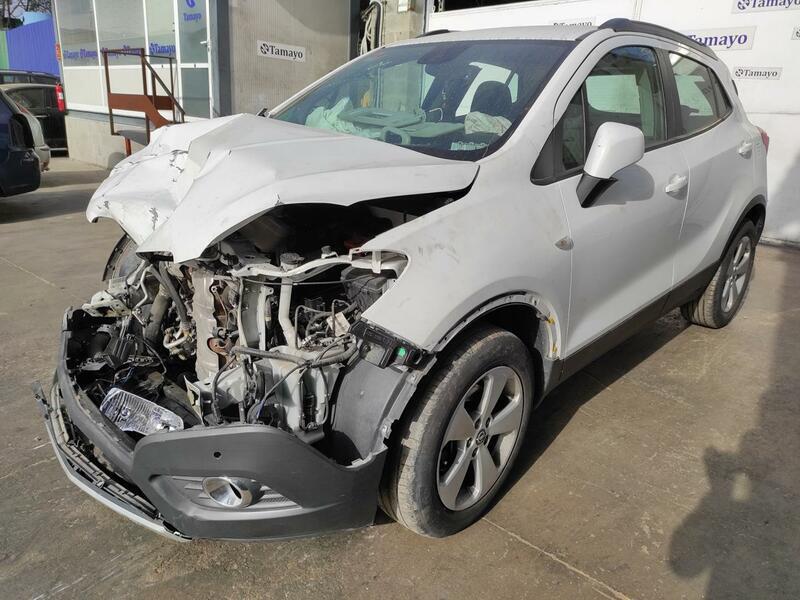 tür vorne links für OPEL MOKKA X 1.6 CDTI ( 76) 2015 1111858 | eBay HUBLOT 替えベルト