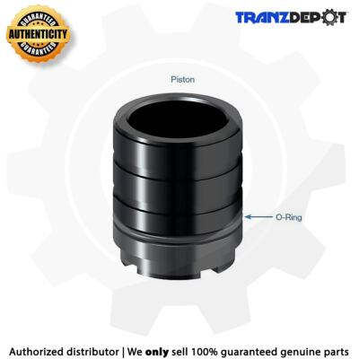 Sonnax U140E U140F U240E U241E Accumulator Piston Kit