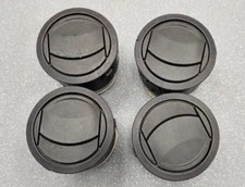 🔥06-10 COMMANDER DASH LEFT DRIVER RIGHT PASSENGER AIR VENT CONDITIONING SET