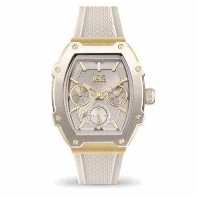 Ice 022869 Boliday Almond Skin Wristwatch