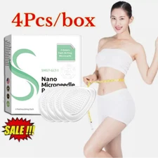 Nano Microneedle Patch, SMGT-GLT-1 Patch for Women & Men, Skin Care Best 2025 🔥