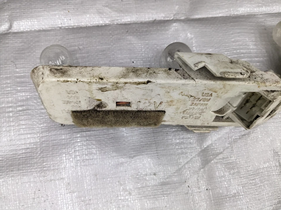 Arnés de luz trasera izquierda 90-97 Mazda Miata OEM 1990-1997 Foto 2 de 4