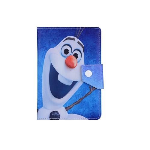 Kids case for Samsung Galaxy Tab A 7” 2016 T280/T285 protective leather cover - Picture 218 of 301