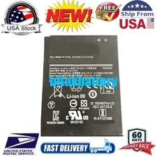 Battery for Samsung Galaxy XCover 5 SM-G525F, SM-G525F DS, SM-G525N EB-BG525BBE