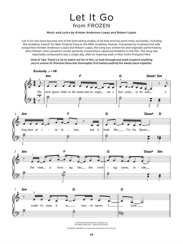 40 Pop Songs For Kids (Noten für Klavier)  - NEU VOM MUSIKFACHHÄNDLER - Bild 2 von 4