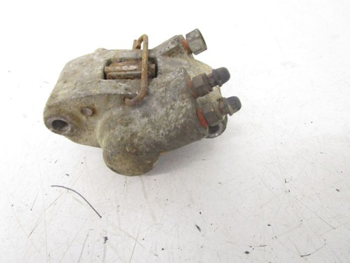 99 Polaris Sportsman 455 Diesel Rear Brake Caliper  1910366 1999