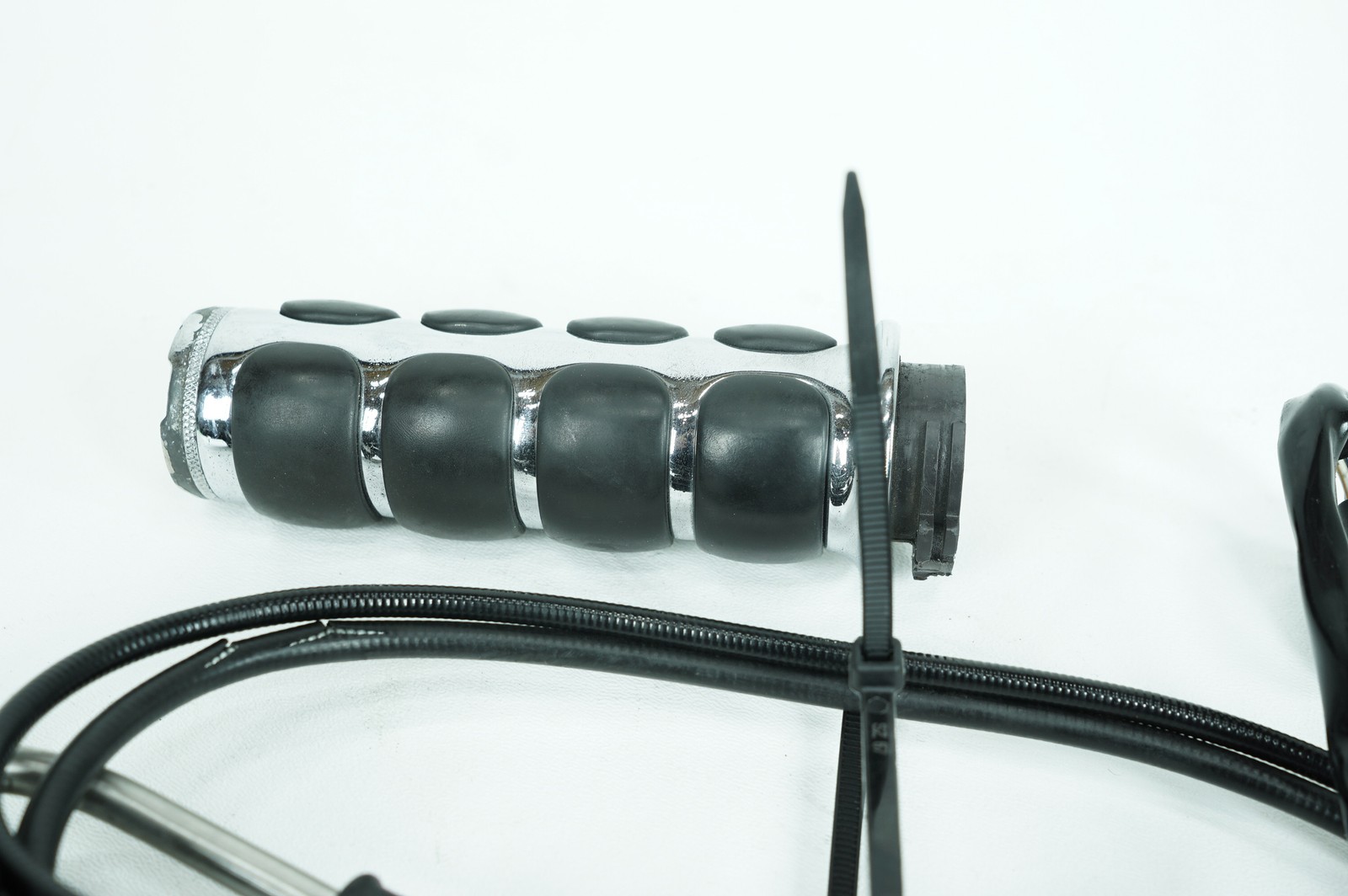 03 Harley Sportster XL883 C Custom OEM Right Engine Start Kill Switches Controls