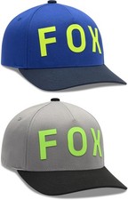 Fox Racing Youth Spire Snapback Hat - Youth Lid Cap
