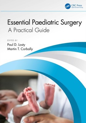 ESSENTIAL PAEDIATRIC SURGERY by LOSTY, PAUL D Paperback Self Help Business