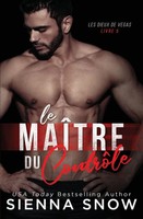 Sienna Snow | Le Maitre Du Controle | Taschenbuch | FranzöSisch (2023)