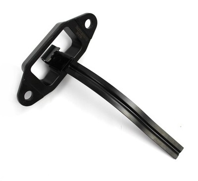 Türfangband Türfeststeller Türstopper hinten für Mercedes-Benz W639 Vito 6397600