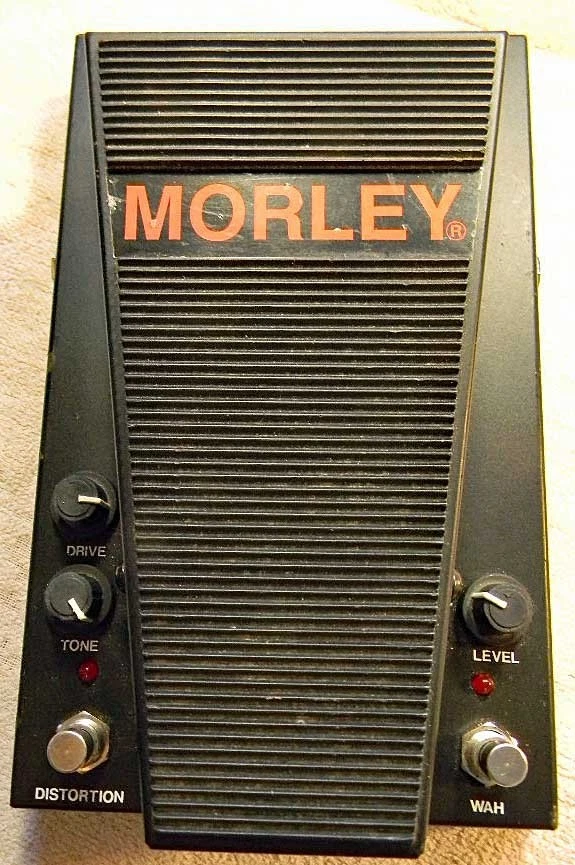 morley pro series wah products for sale | eBay