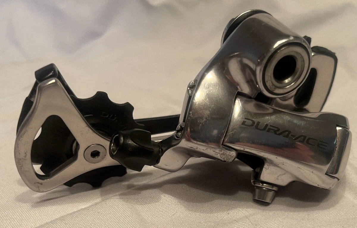 Dérailleur Arrière Shimano Dura-Ace RD-7800 – 10v – NOS – Vélo Route