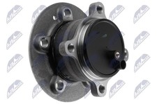 NTY Radlagersatz KLT-ME-031 f&uuml;r MERCEDES KLASSE W177 V177 Sports Tourer W247 160