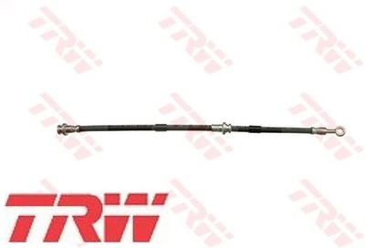 TRW PHD199 Bremsschlauch Vorderachse Vorne für Nissan 