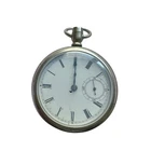 antique Elgin 15-jewel, 18-size pocket watch For Parts