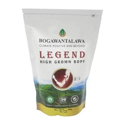 Bogawantalawa Legend High Grown BOPF Tea (400g) FREE SHIPPING WORD WIDE