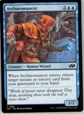 Archaeomancer C Foundations Jumpstart 285 NM