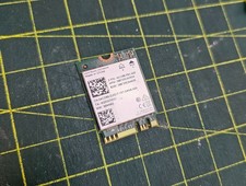 DELL PRECISION 7560 Tri Band WLAN Wireless Card 0K1R3 AX210NGW