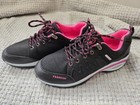 Sneakers 8.5 Fashion Women's Air Cushion Non Slip Height Increase VG Cond — photo 2