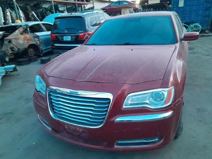 2012-2023 Dodge Challenger Front Right Passenger Spindle Knuckle Assembly Oem Foto 3 de 4