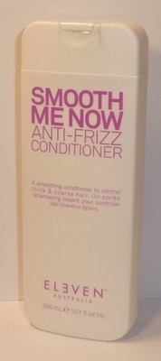 Eleven Australia Smooth Me Now Anti-Frizz  Conditioner  300ml