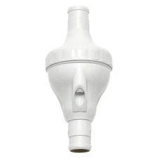Backup Valve Replacement Part 9-100-1200 For Polaris Zodiac 360 Pool Cleaner
