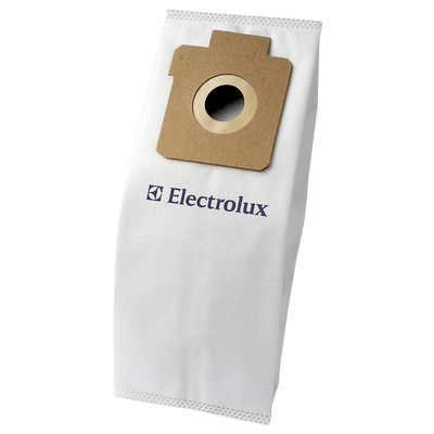 Kit Ricambio Electrolux ES17 - 5 Sacchetti E 1 Filtro Motore Per Aspirapolvere Energica ZS200, ZS201, ZS202 - Foto 5