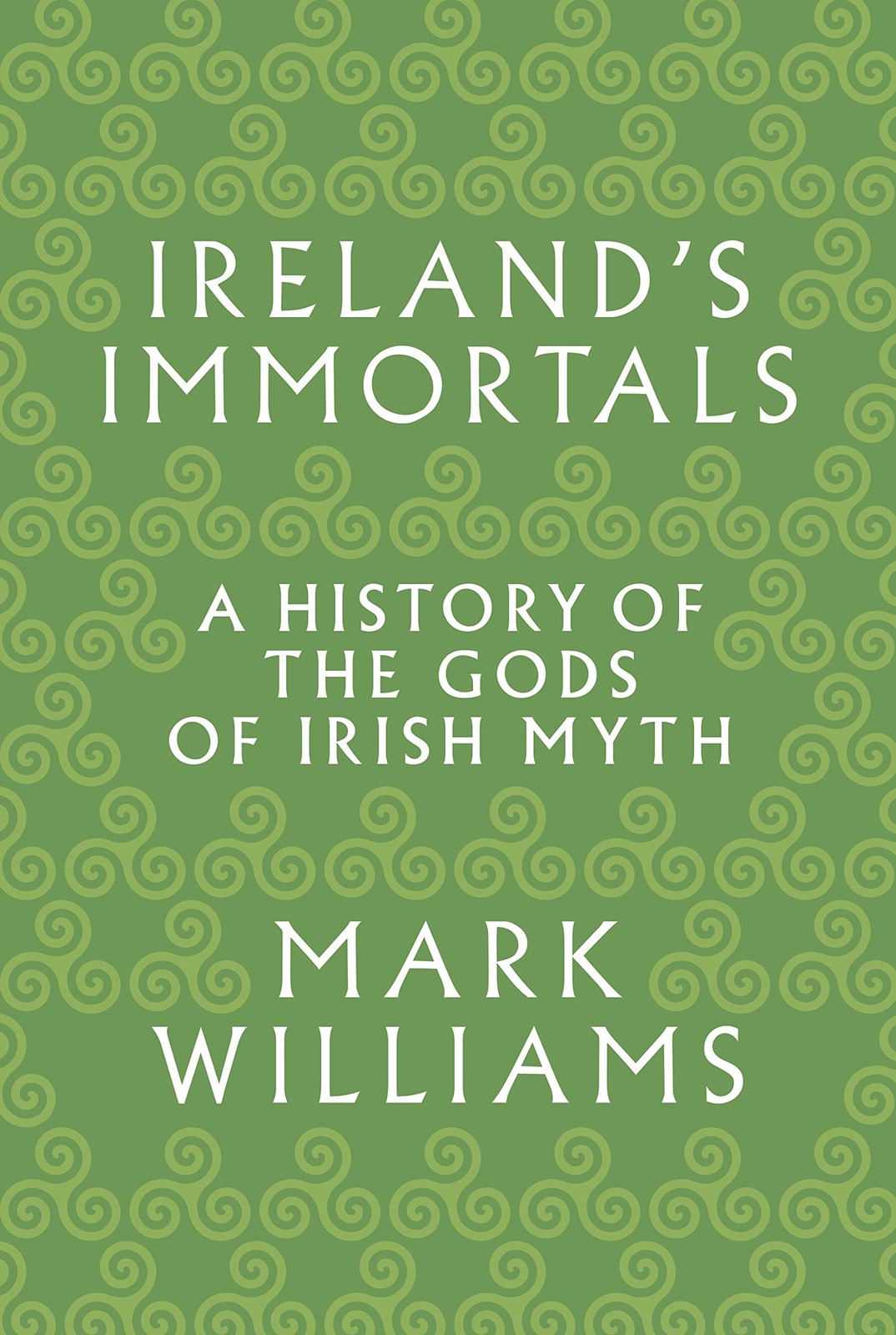 Irelands Immortals by Mark Williams PAPERBACK 9780691183046 - Image 6