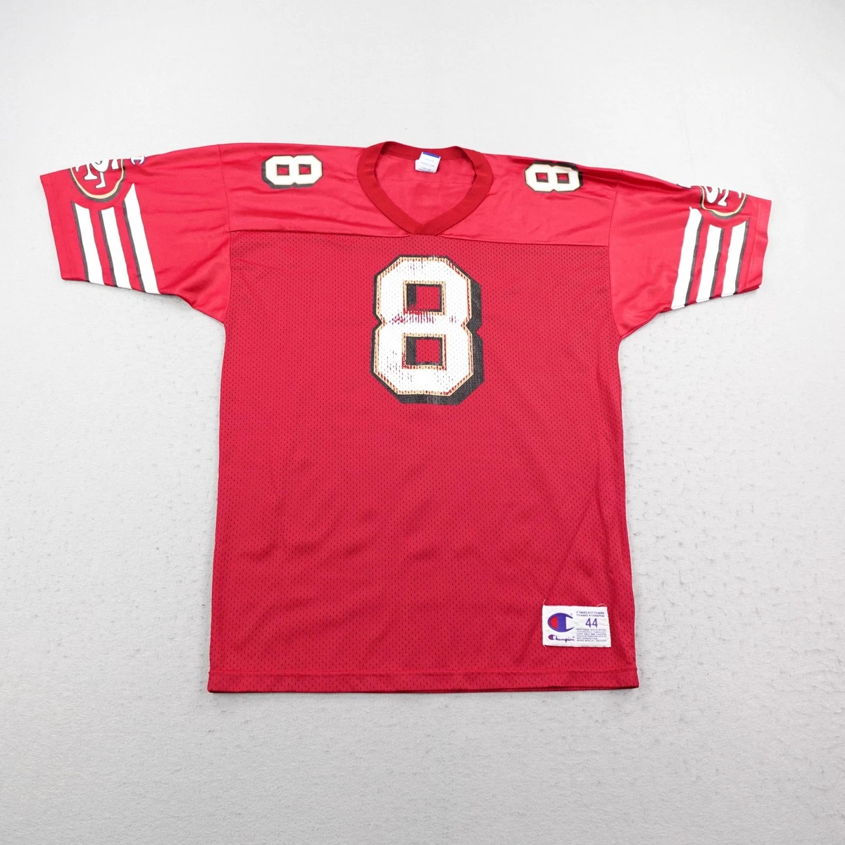 Champion Steve Young NFL Jerseys for sale | eBay