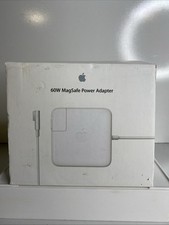 APPLE MacBook Pro 60W MagSafe Power Adapter Charger A1344